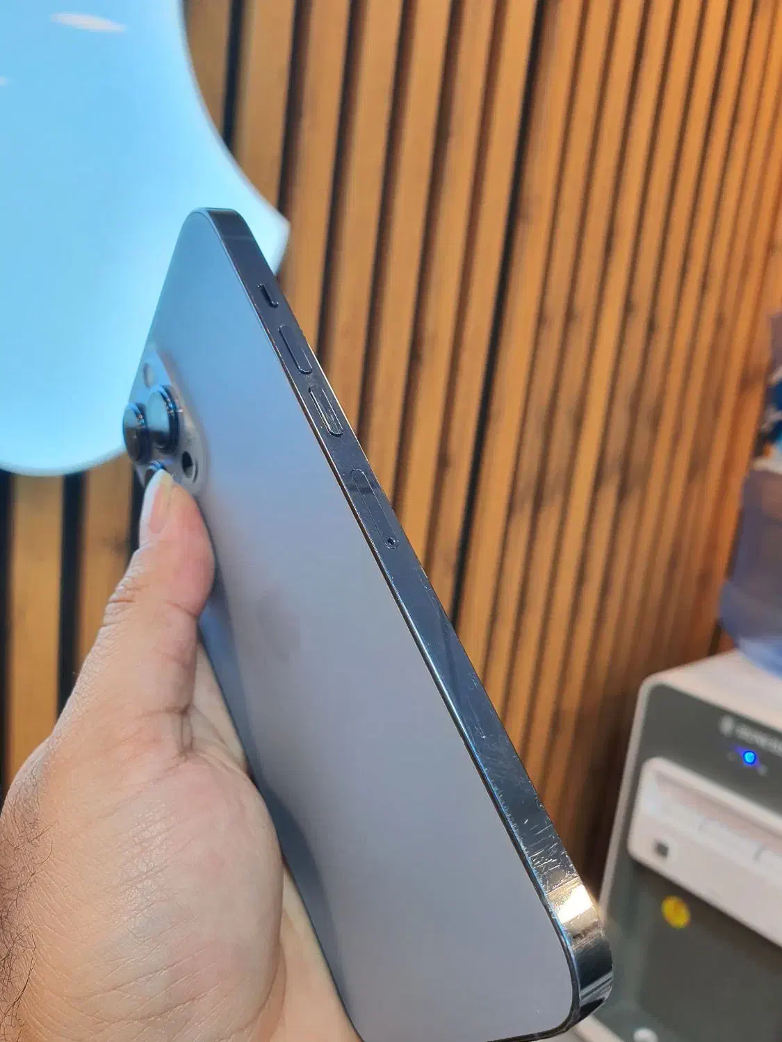 13promax 128GB|موبایل|کرج, اصفهانیها|دیوار