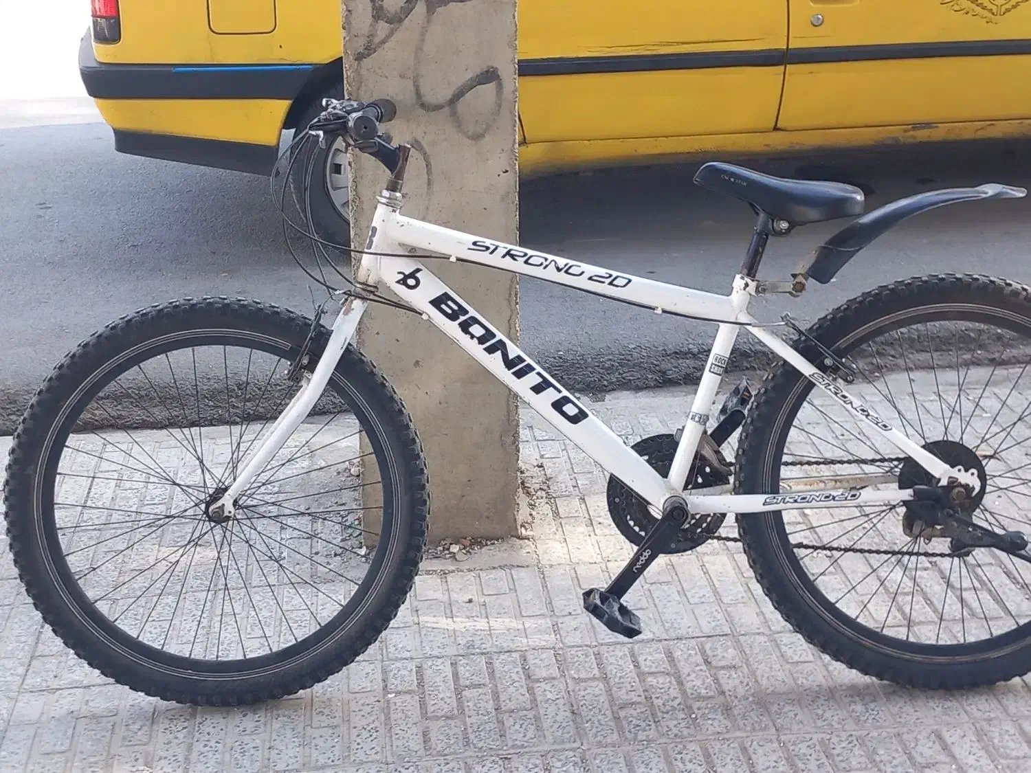 دوچرخه|دوچرخه، اسکیت، اسکوتر|اسدآباد, |دیوار