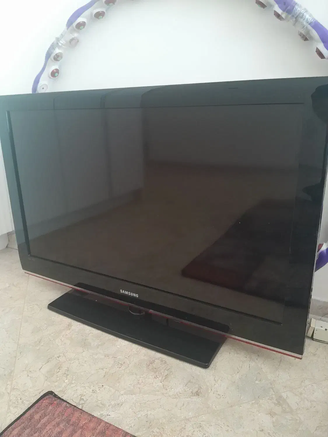 ال سی دی|تلویزیون و پروژکتور|تهران, مروارید شهر|دیوار