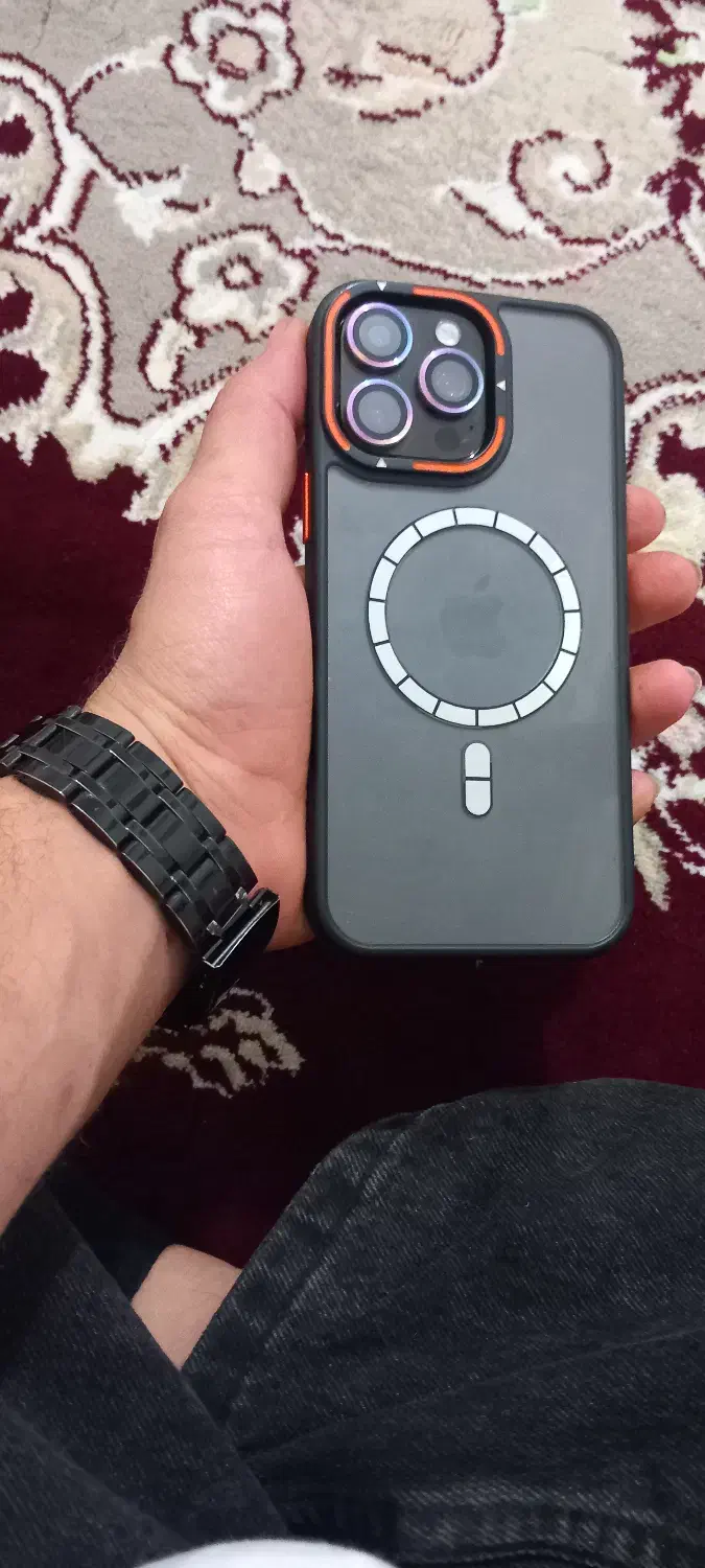 ایفون۱۶پرومکس|موبایل|شاهیوند, |دیوار