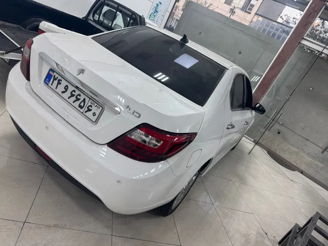 دنا دنده ۱۴۰۳|خودرو سواری و وانت|تهران, جمهوری|دیوار