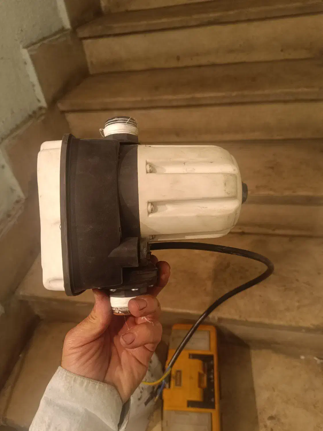 ست کنترل پنتاکس|مصالح و تجهیزات ساختمان|تهران, خزانه|دیوار