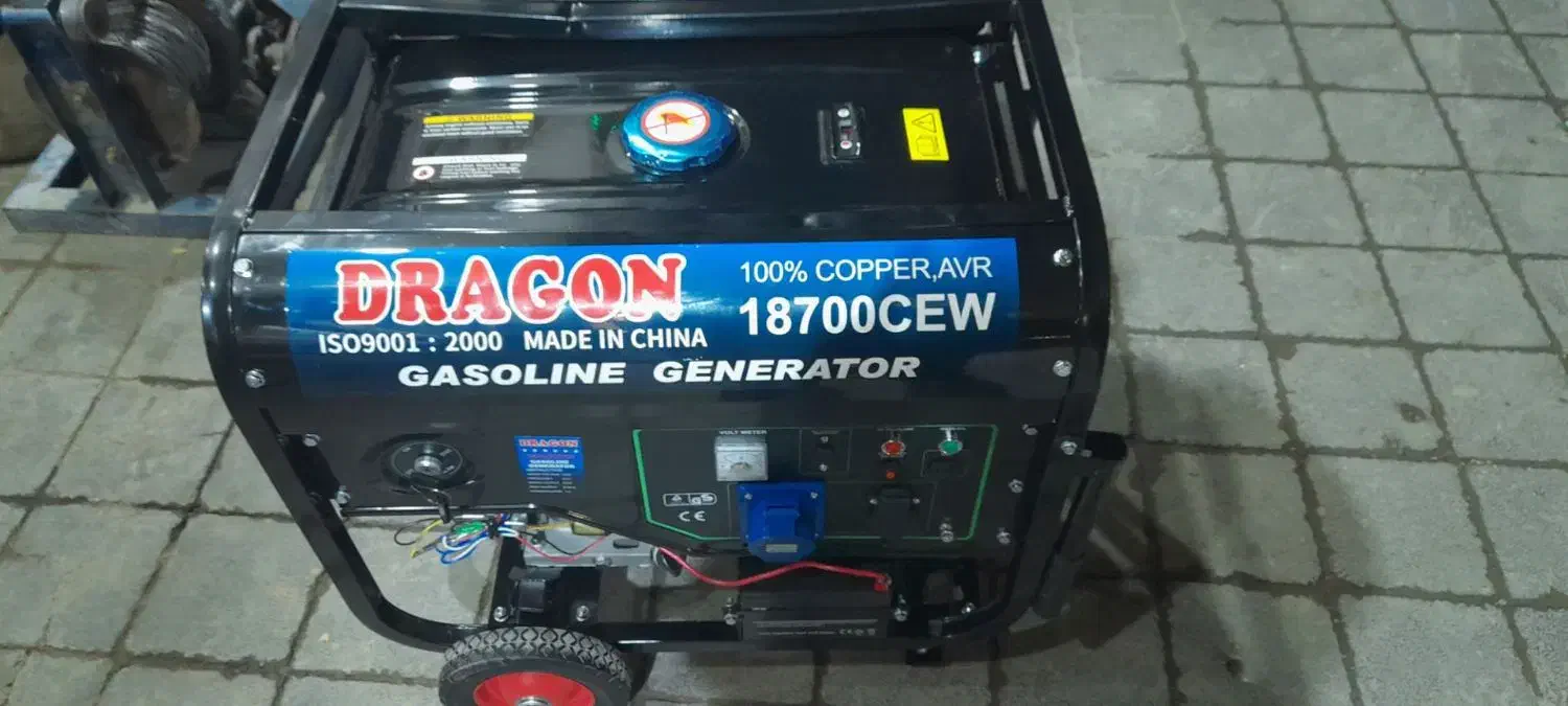 موتور برق 8000هزار|ماشینآلات صنعتی|سبزوار, قاضی زاد|دیوار