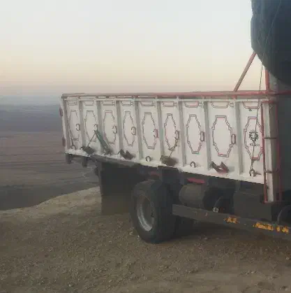 اتاق باری الوند|خودرو سنگین|کرمانشاه, |دیوار