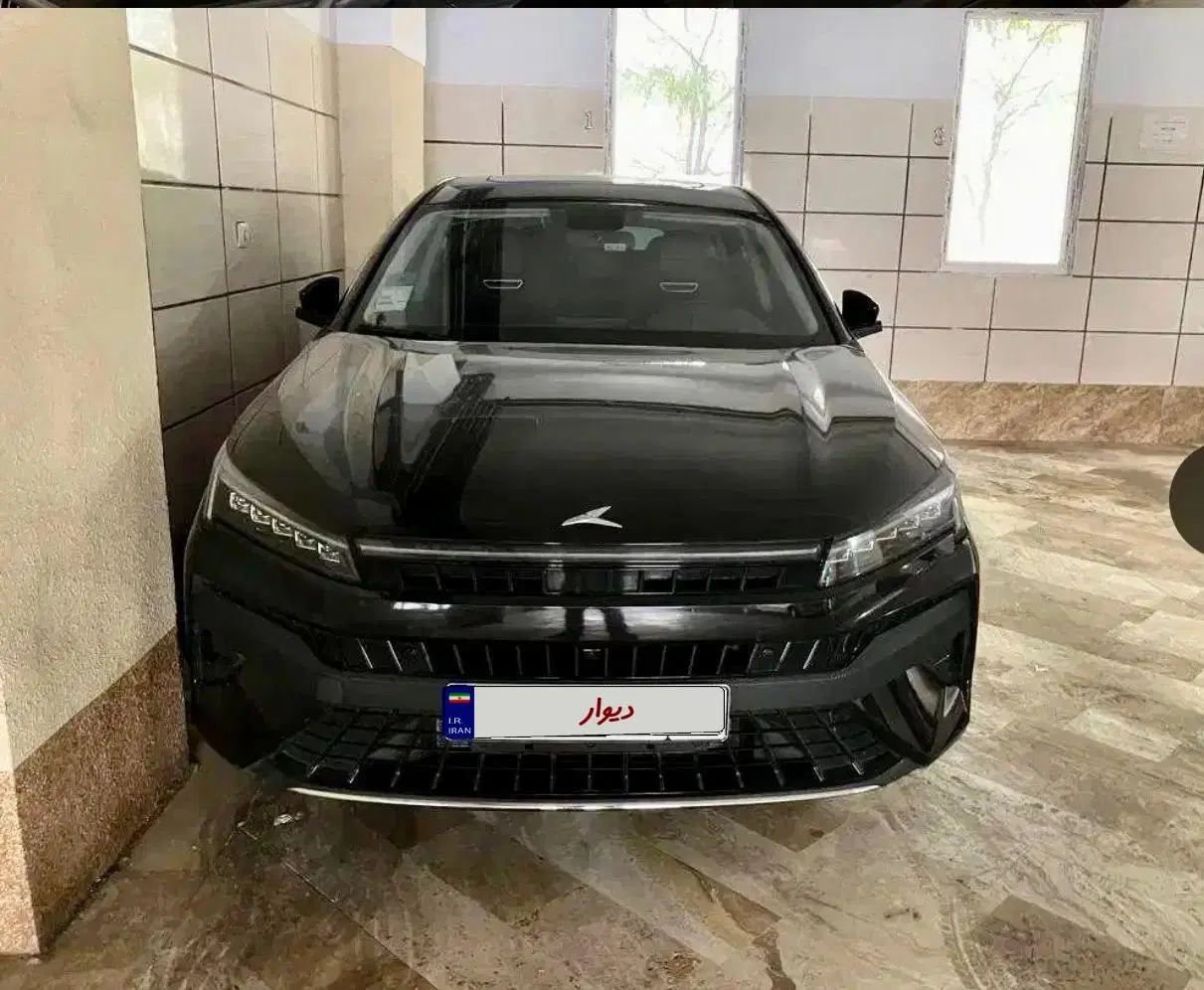 Kmc j7 1404|خودرو سواری و وانت|بوشهر, |دیوار