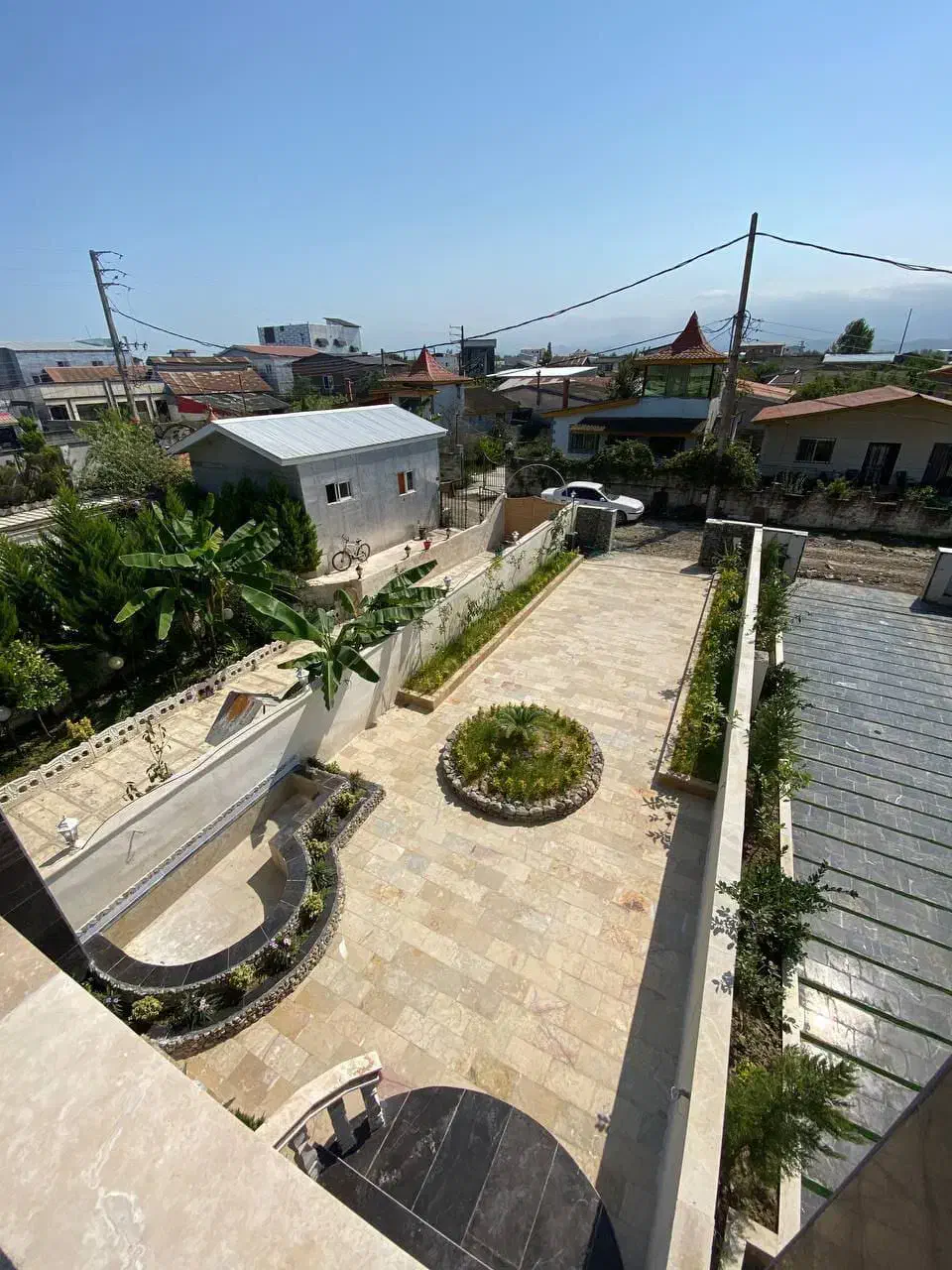 سنگ کار مجرب ویلا|خدمات پیشه و مهارت|اصفهان, مرداویج|دیوار