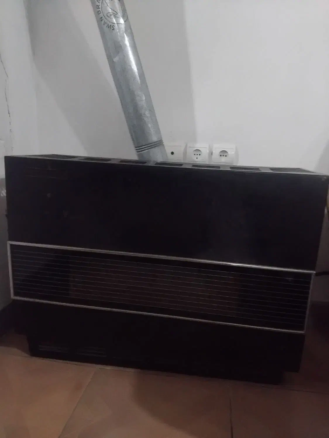 بخاری|بخاری، هیتر، شومینه|محمدشهر, محمدشهر|دیوار