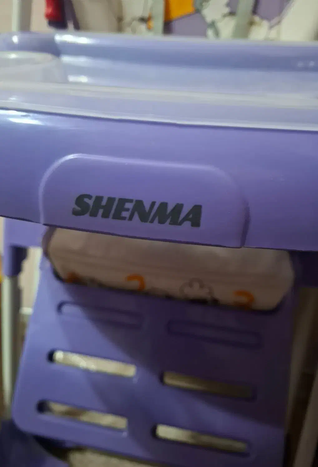 صندلی غذا خوری کودک|تخت و صندلی بچه|بندر امام خمینی, |دیوار