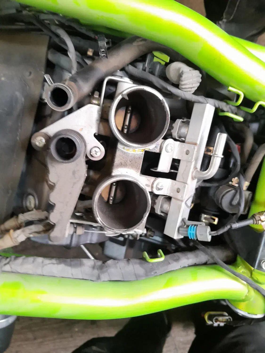 استخدام موتورساز|استخدام صنعتی، فنی، مهندسی|تهران, استاد معین|دیوار