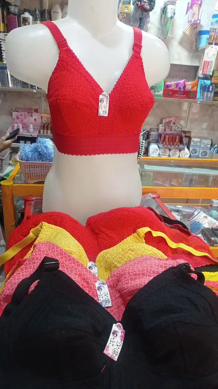 سوتین های فنردار  و کمر پهن|لباس|تبریز, |دیوار