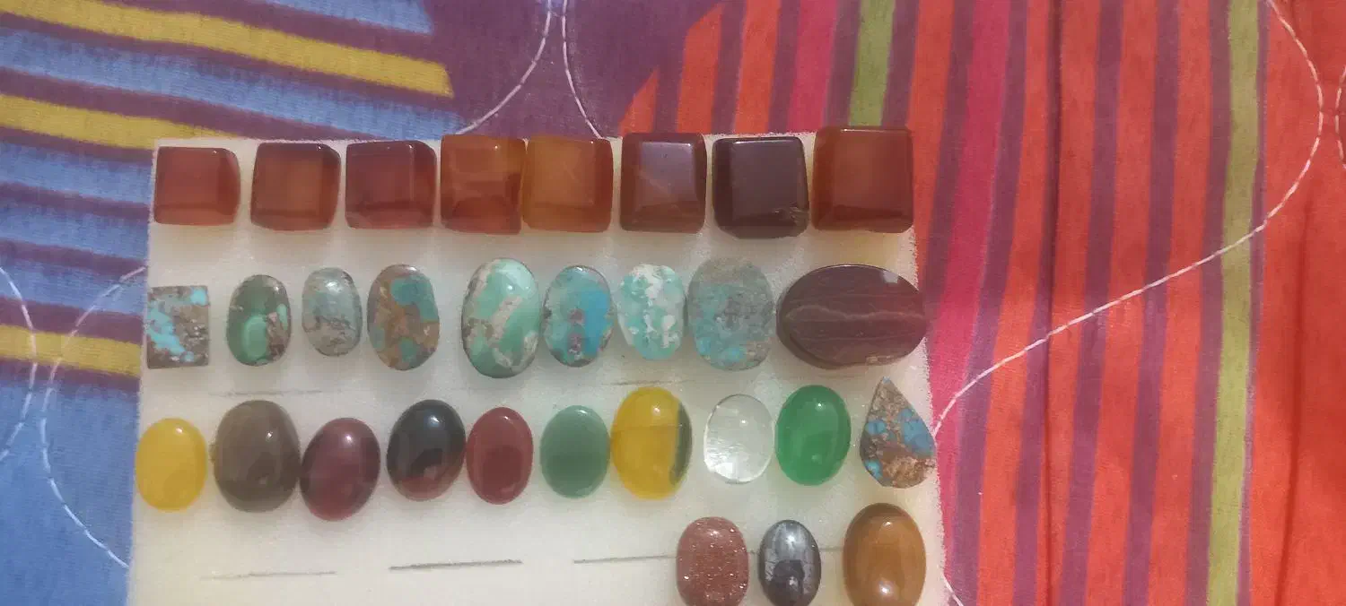 انگشتر|جواهرات|قم, ناصردیوان|دیوار