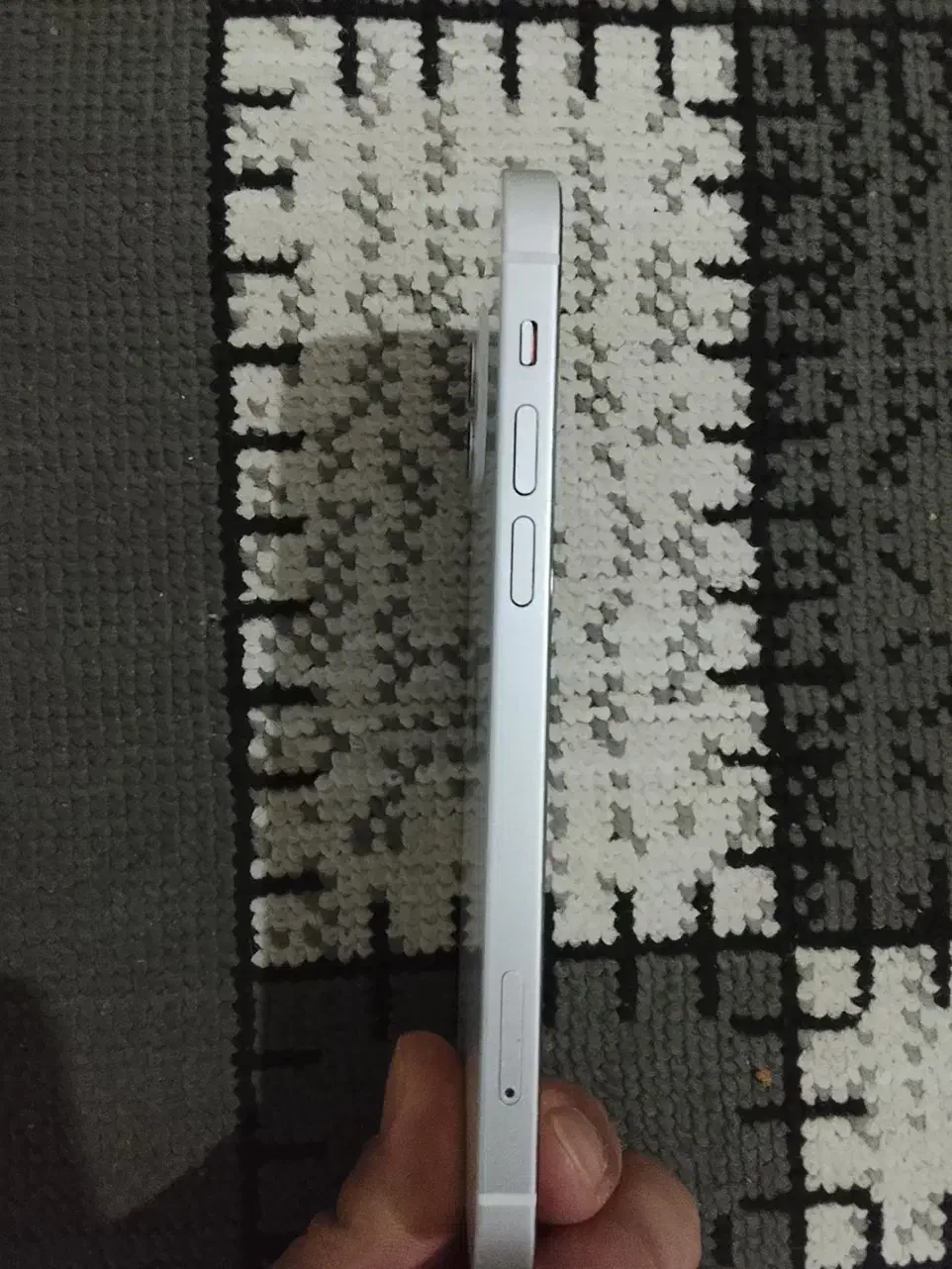 ایفون 12 نرمال|موبایل|تربت‌حیدریه, حسنی بالا|دیوار