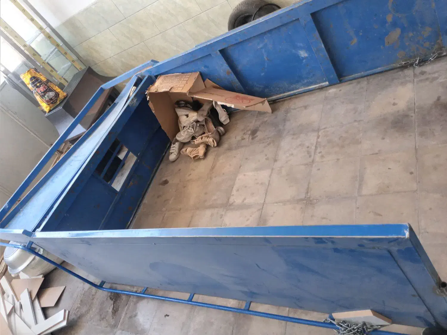 اتاق و رینگ نیسان|خودرو سواری و وانت|کرمان, |دیوار