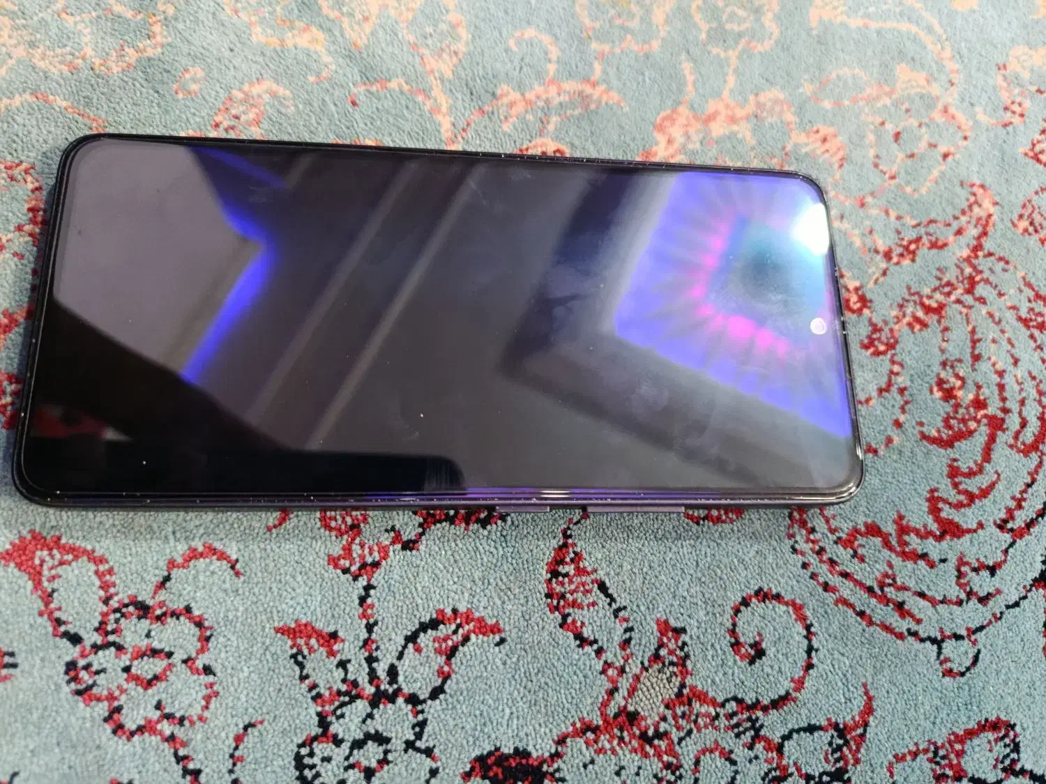 گوشی ردمی نوت 13|موبایل|فیروزآباد (فارس), |دیوار