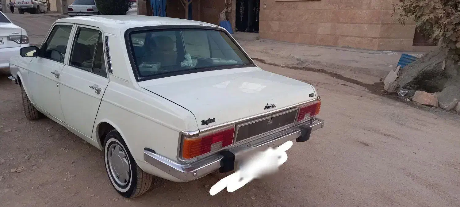 پیکان مدل ۸۲|خودرو سواری و وانت|کرمانشاه, |دیوار