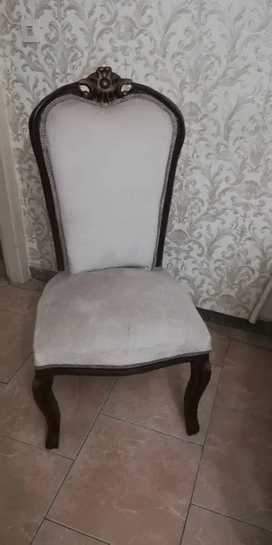 میز نهار خوری تمام چوب ۸نفره|میز و صندلی غذاخوری|کرج, شاهینویلا|دیوار