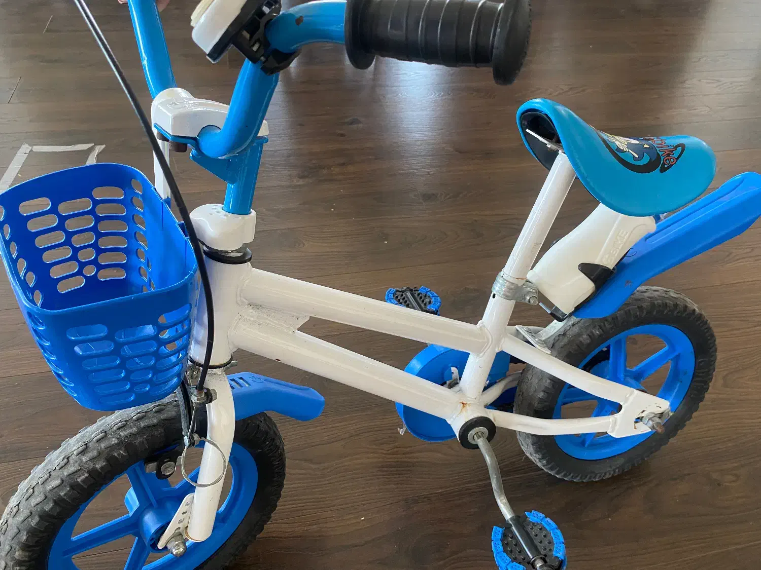 دوچرخه کودک|دوچرخه، اسکیت، اسکوتر|ایزدشهر, |دیوار