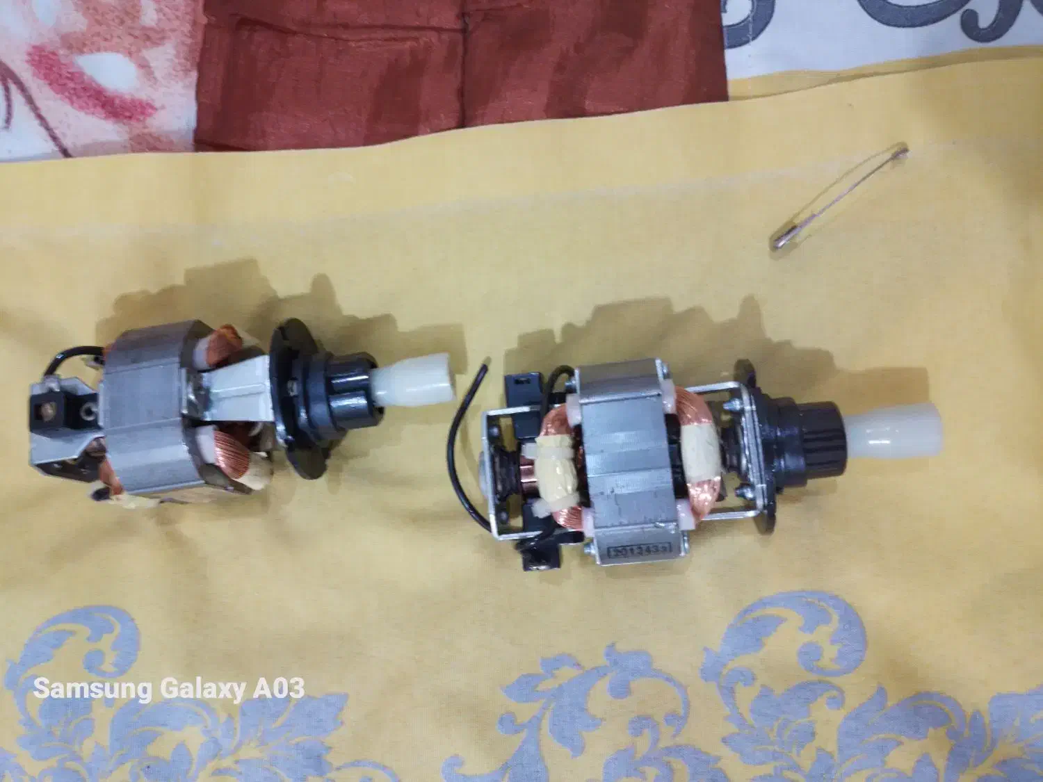 موتور گوشت کوب|اجاق گاز و لوازم برقی پخت‌وپز|بوشهر, |دیوار