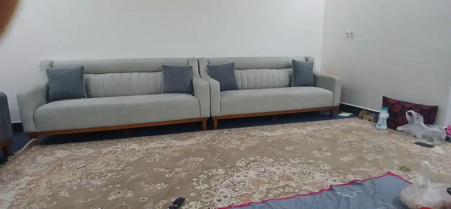 مبل|مبلمان خانگی و میز عسلی|اهواز, حصیرآباد|دیوار