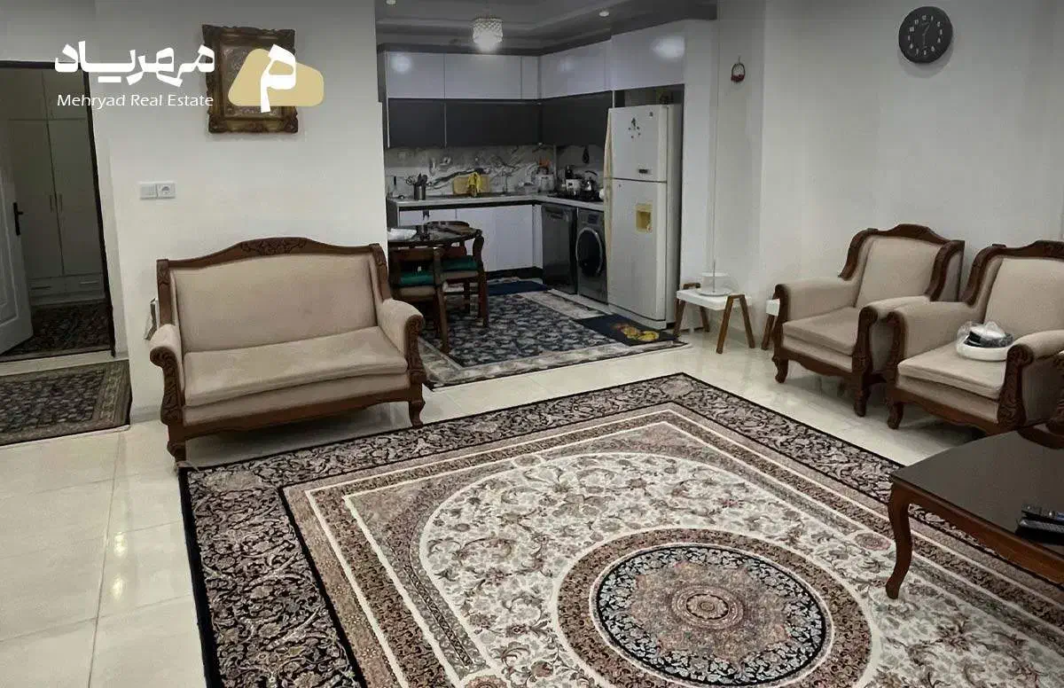 اجاره آپارتمان ۹۶ متری دو خواب در کوچصفهان|اجارهٔ آپارتمان|کوچصفهان, |دیوار