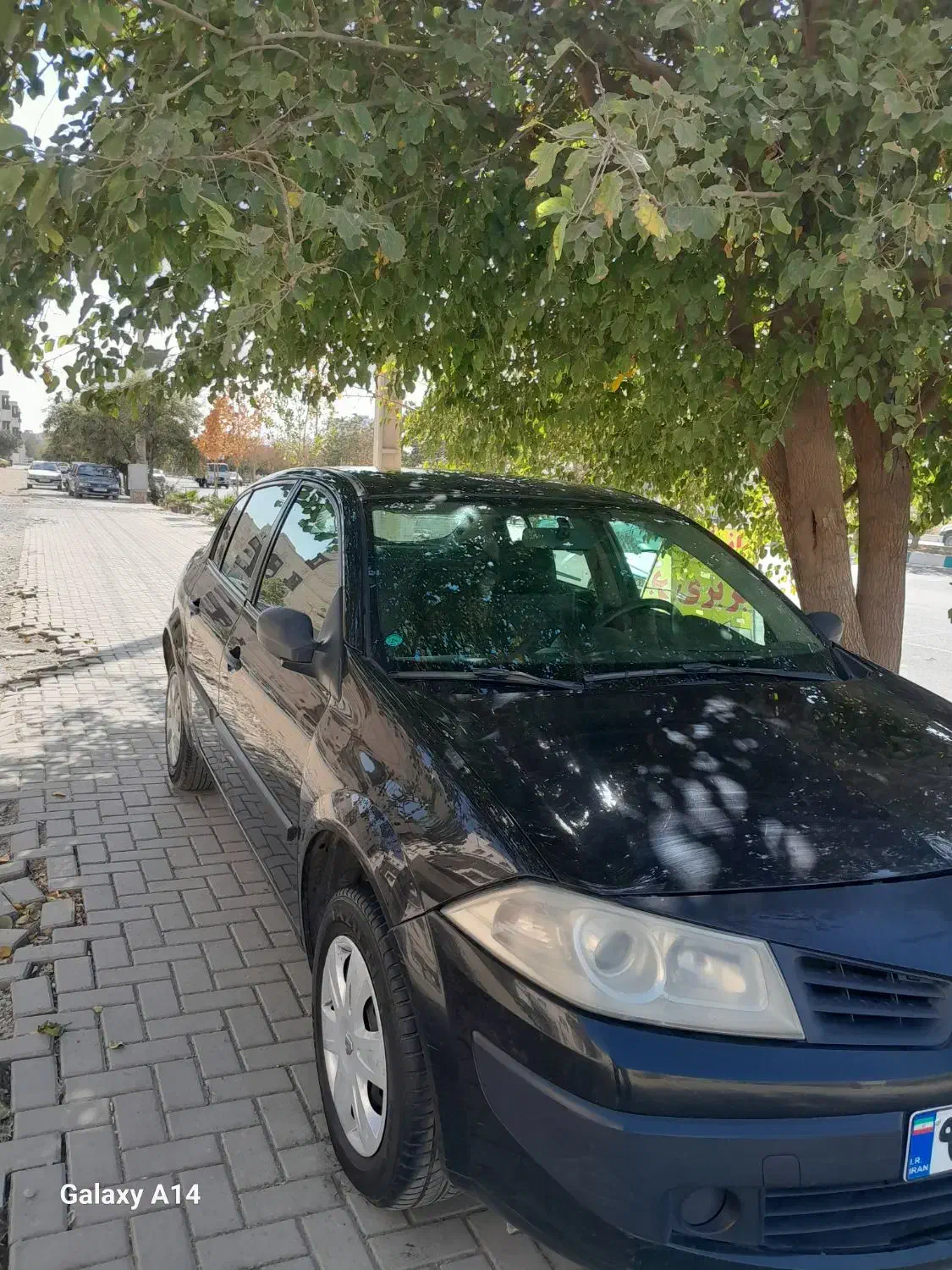 مگان۱۶۰۰دنده|خودرو سواری و وانت|تهران, صاحب الزمان|دیوار