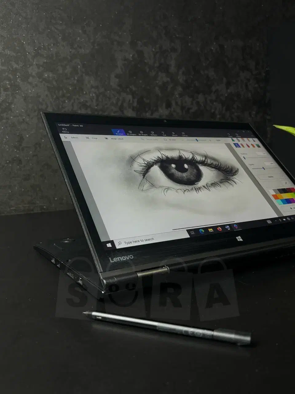 لپ تاپ لنوو Lenovo ThinkPad X1 Yoga|رایانه همراه|تهران, باغ فردوس|دیوار