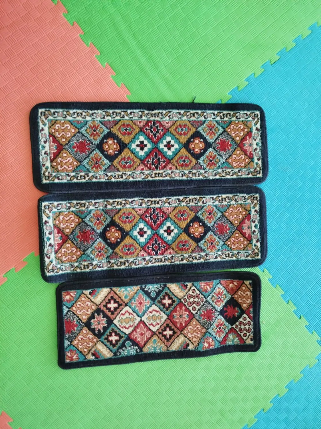 قالیچه|فرش|اراک, |دیوار