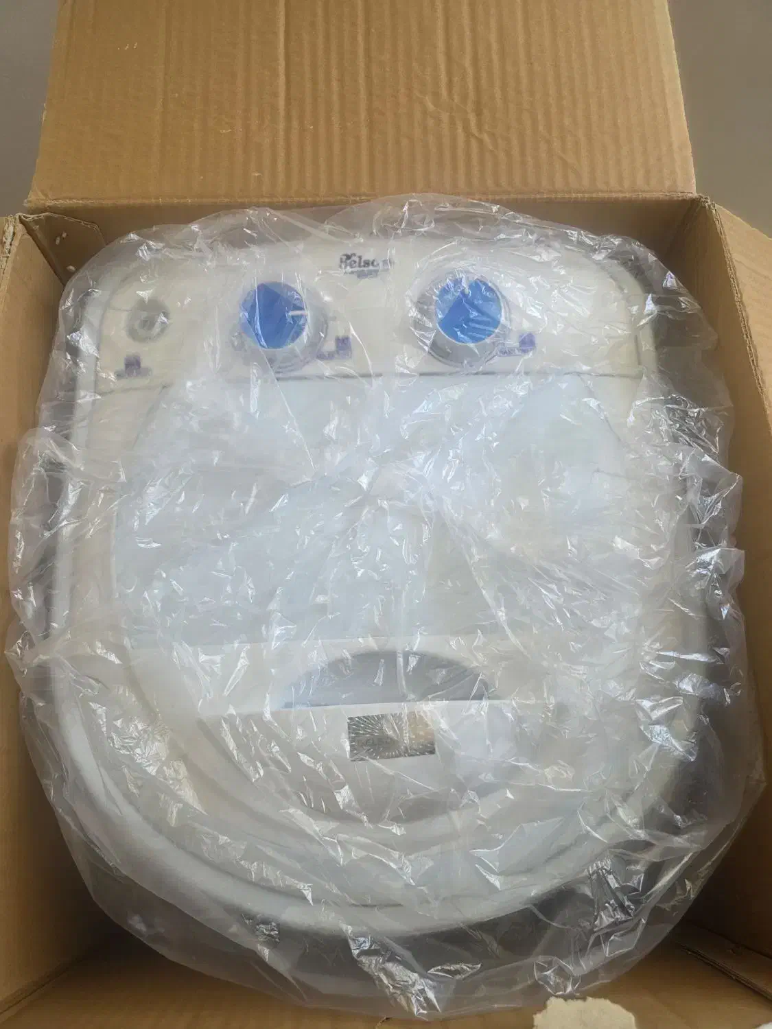 مینی واش|ماشین لباسشویی و خشککن لباس|آشتیان, |دیوار