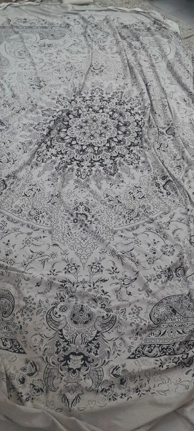 کاور فرش ،روفرشی کشدار ۱۲ متری|روفرشی|مشهد, ثامن|دیوار