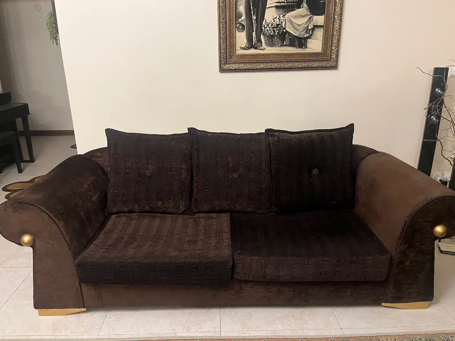 مبل راحتی|مبلمان خانگی و میز عسلی|اصفهان, جلفا|دیوار