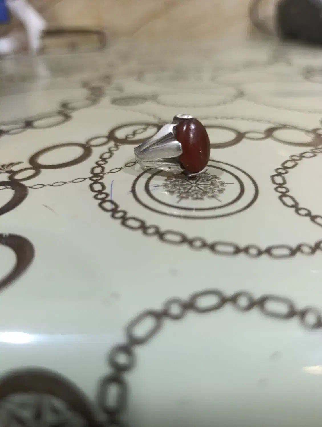 انگشتر کهنه|جواهرات|زابل, |دیوار