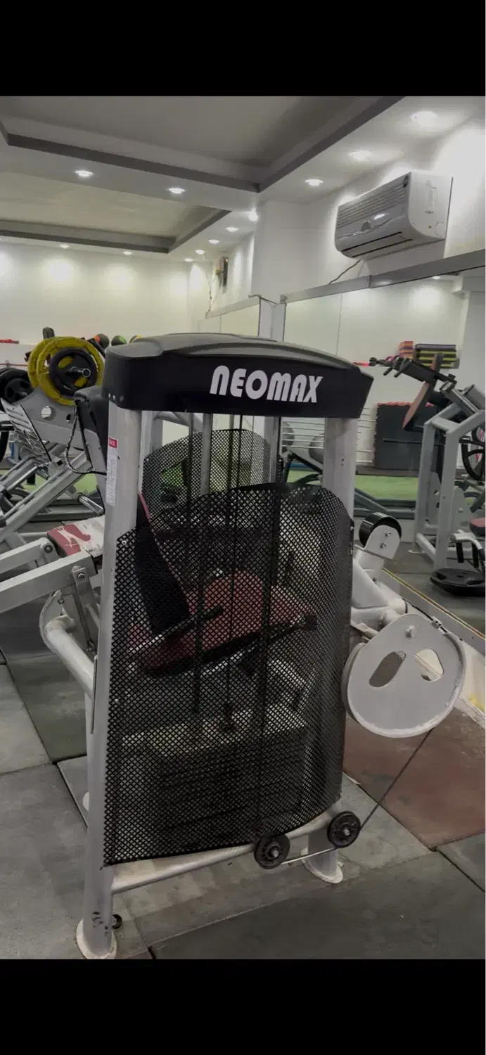 باشگاه بدنسازی|تجهیزات ورزشی|قصرشیرین, |دیوار