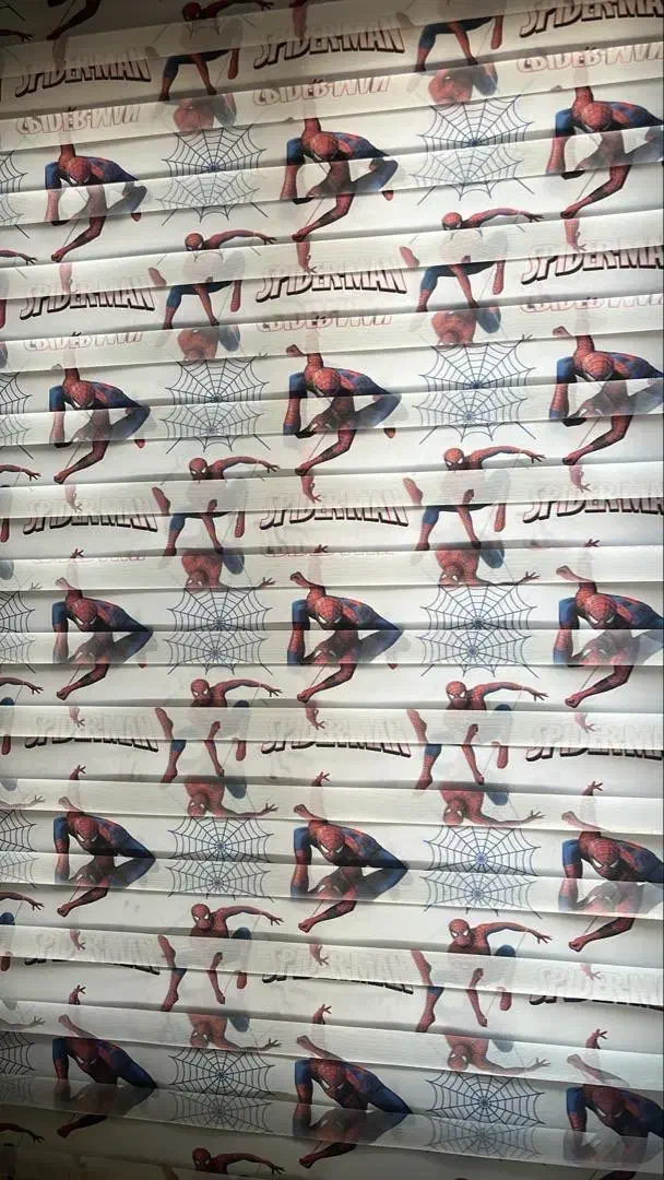 پرده اتاق کودک|پرده، رانر، رومیزی|تهران, مجیدیه|دیوار