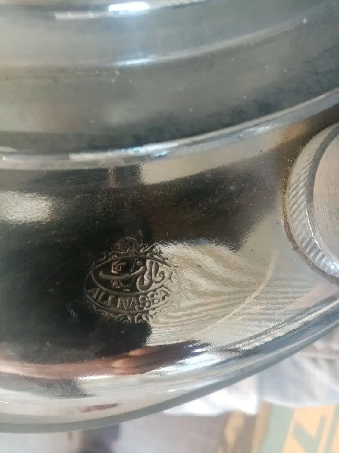 چراغ خورک پزی|اجاق گاز و لوازم برقی پختوپز|کردیان, |دیوار