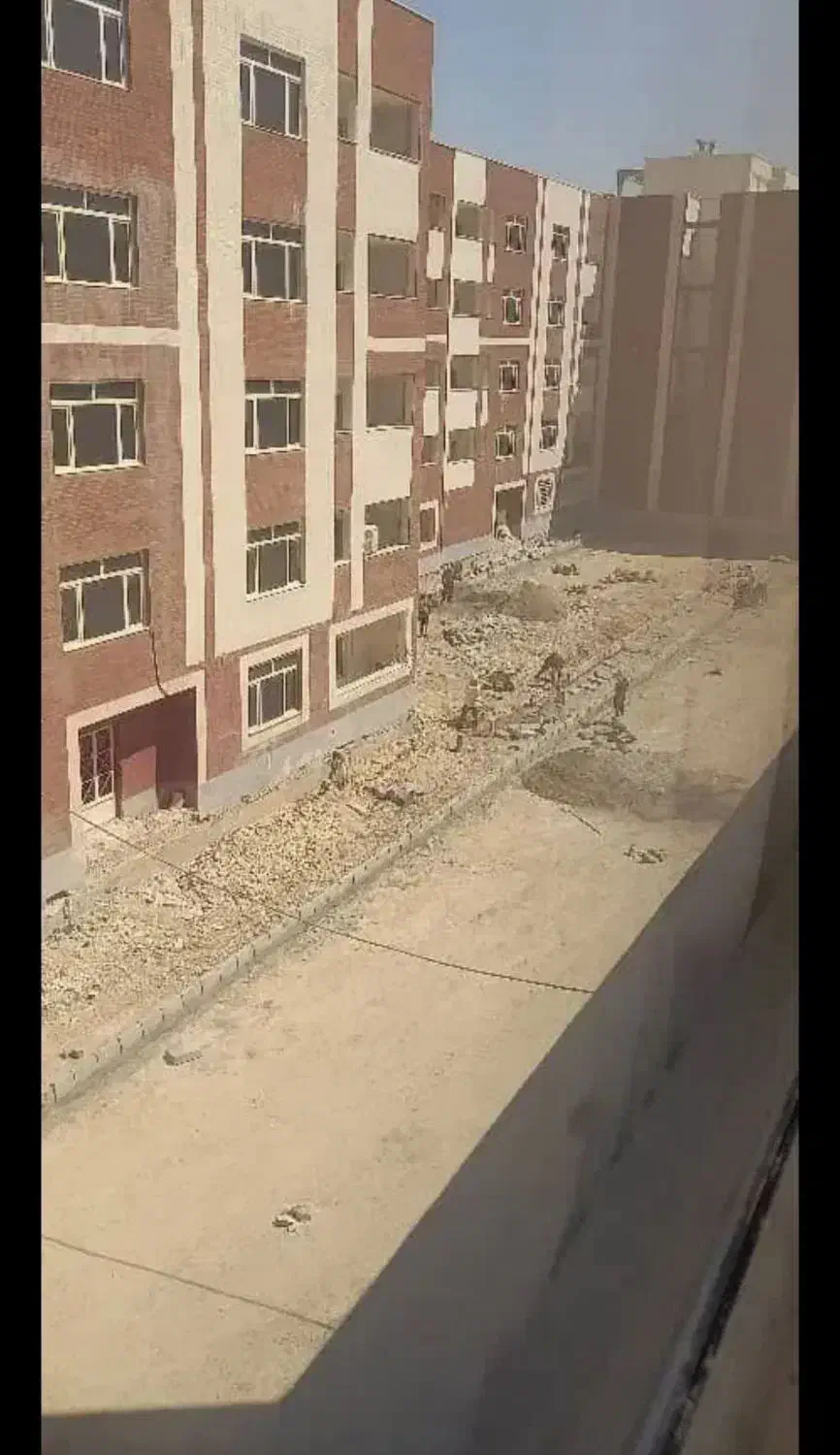 مسکن ملی مهرشهر|فروش آپارتمان|دزفول, |دیوار