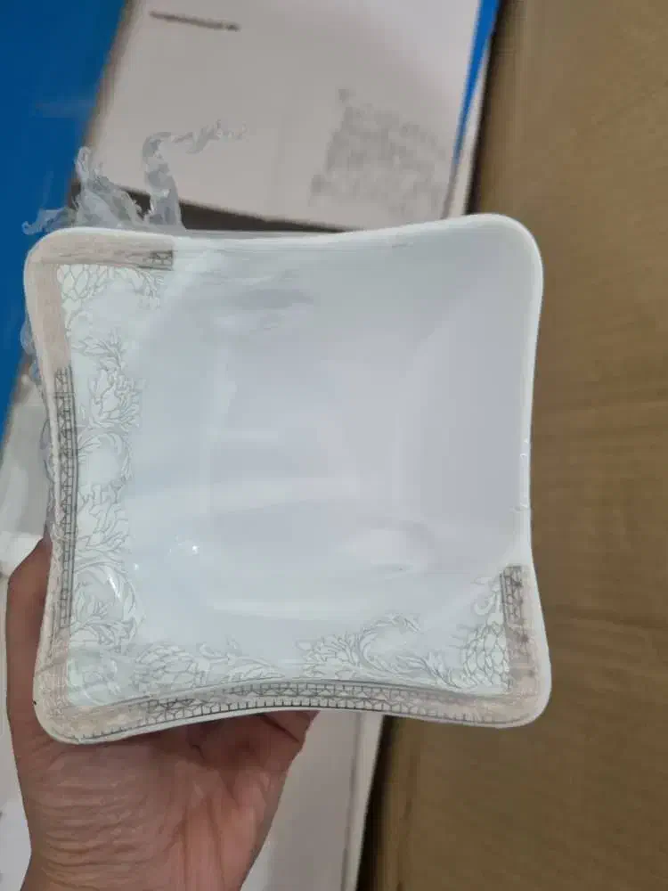 ظروف چینی طوس|ظروف سرو و پذیرایی|پاکدشت, پاکدشت (مامازند)|دیوار