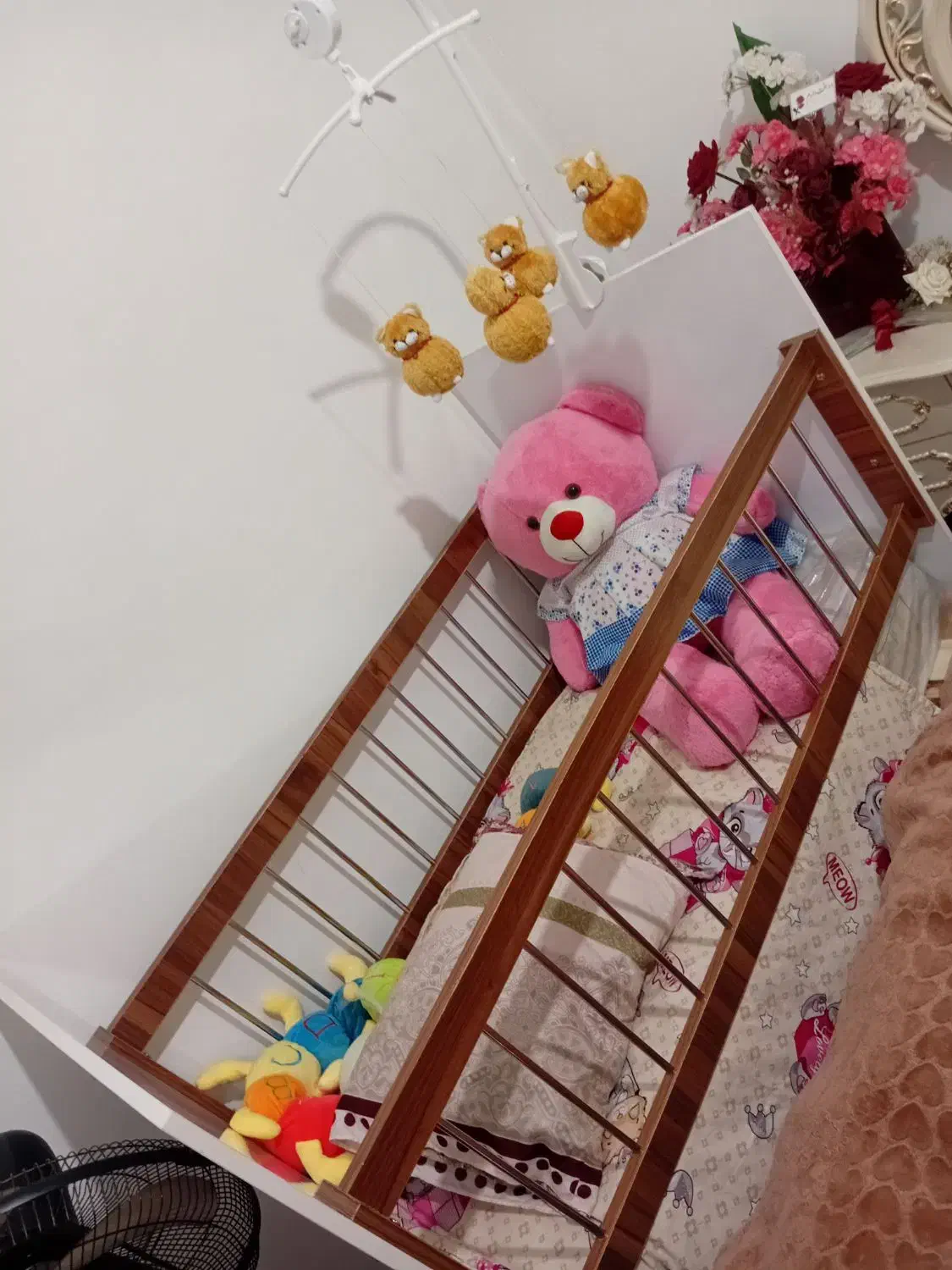 سرویس چوب کودک|اسباب و اثاث بچه|ارومیه, |دیوار