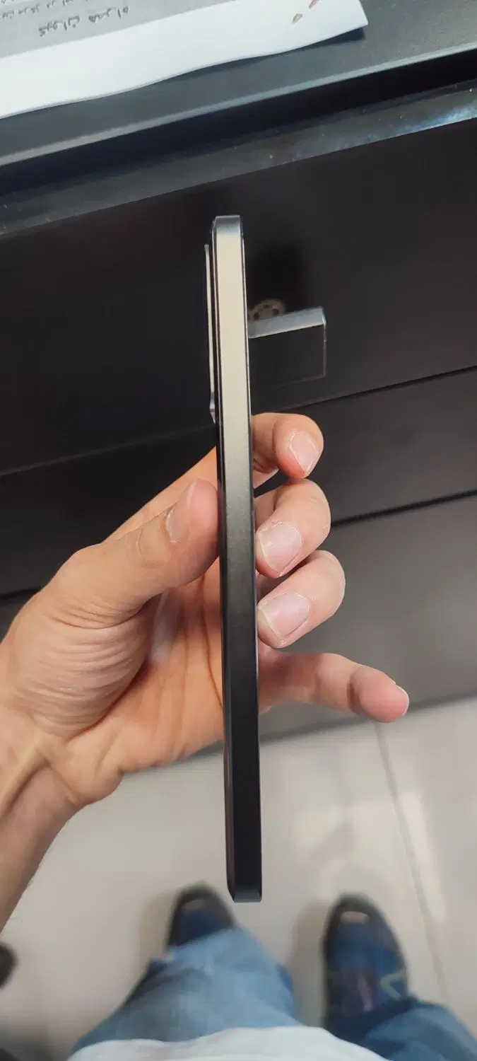 POCO X6 PRO 512 RAM12|موبایل|کرج, مهرویلا جنوبی|دیوار