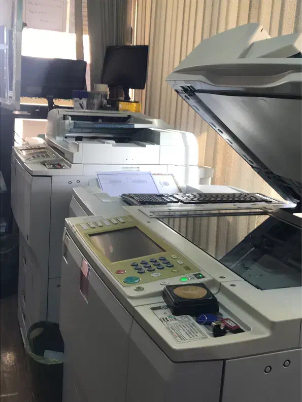 استخدام در چاپ و فتوکپی (نیروی جوان آقا)|استخدام رایانه و فناوری اطلاعات|تهران, میدان ولیعصر|دیوار