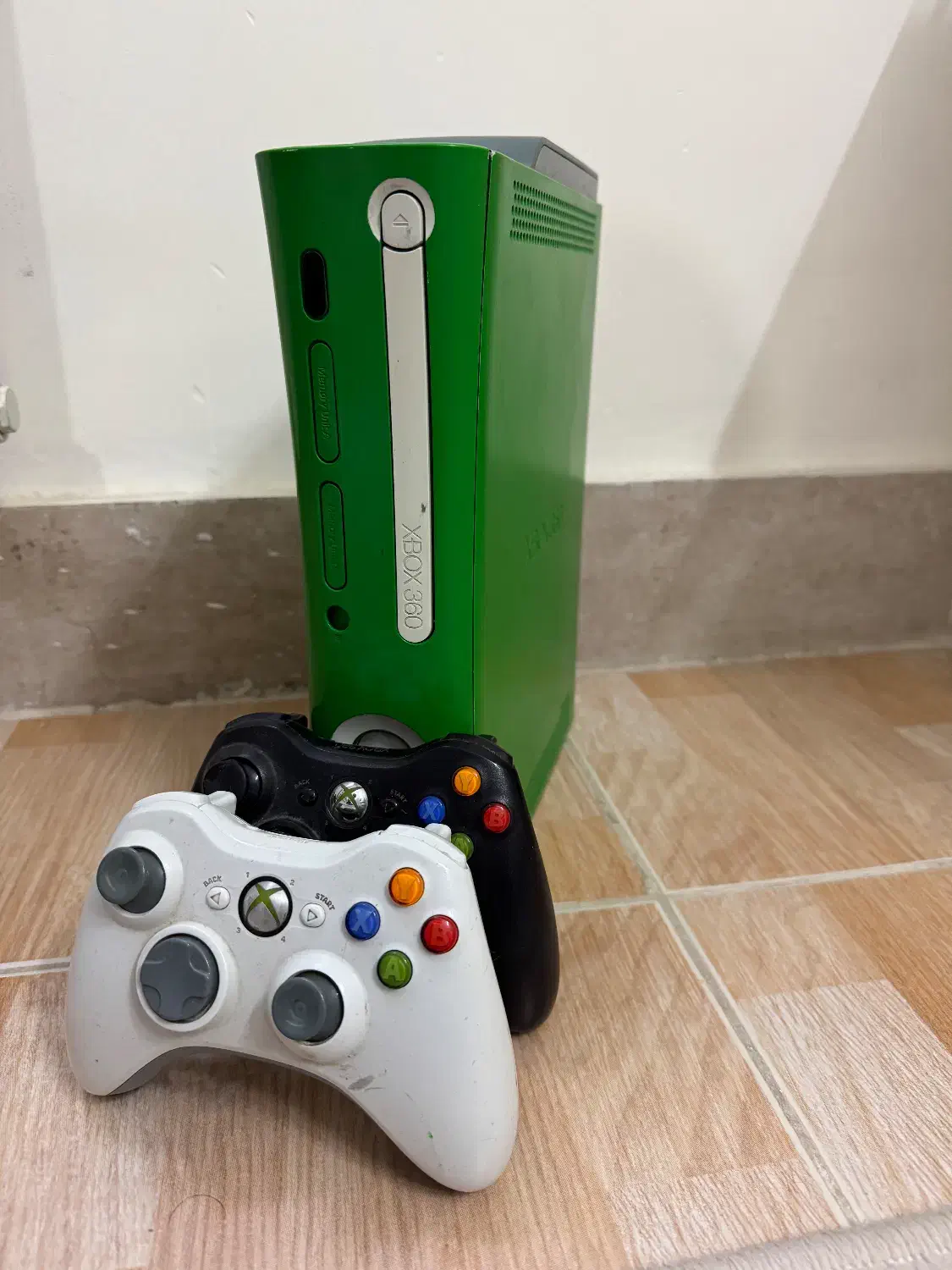 Xbox 360|کنسول، بازی ویدئویی و آنلاین|بجنورد, |دیوار