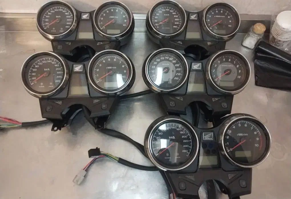 قطعات بیکینگ سی بی 1400 1300 1000 900 600 400|قطعات یدکی و لوازم جانبی|تهران, گمرک|دیوار