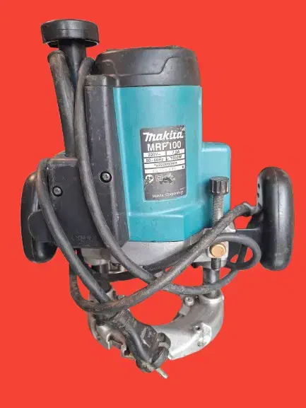 اور فرز نجاری ماکیتا مدل makita . MRP100|ابزارآلات|تهران, شهرک شریفی|دیوار