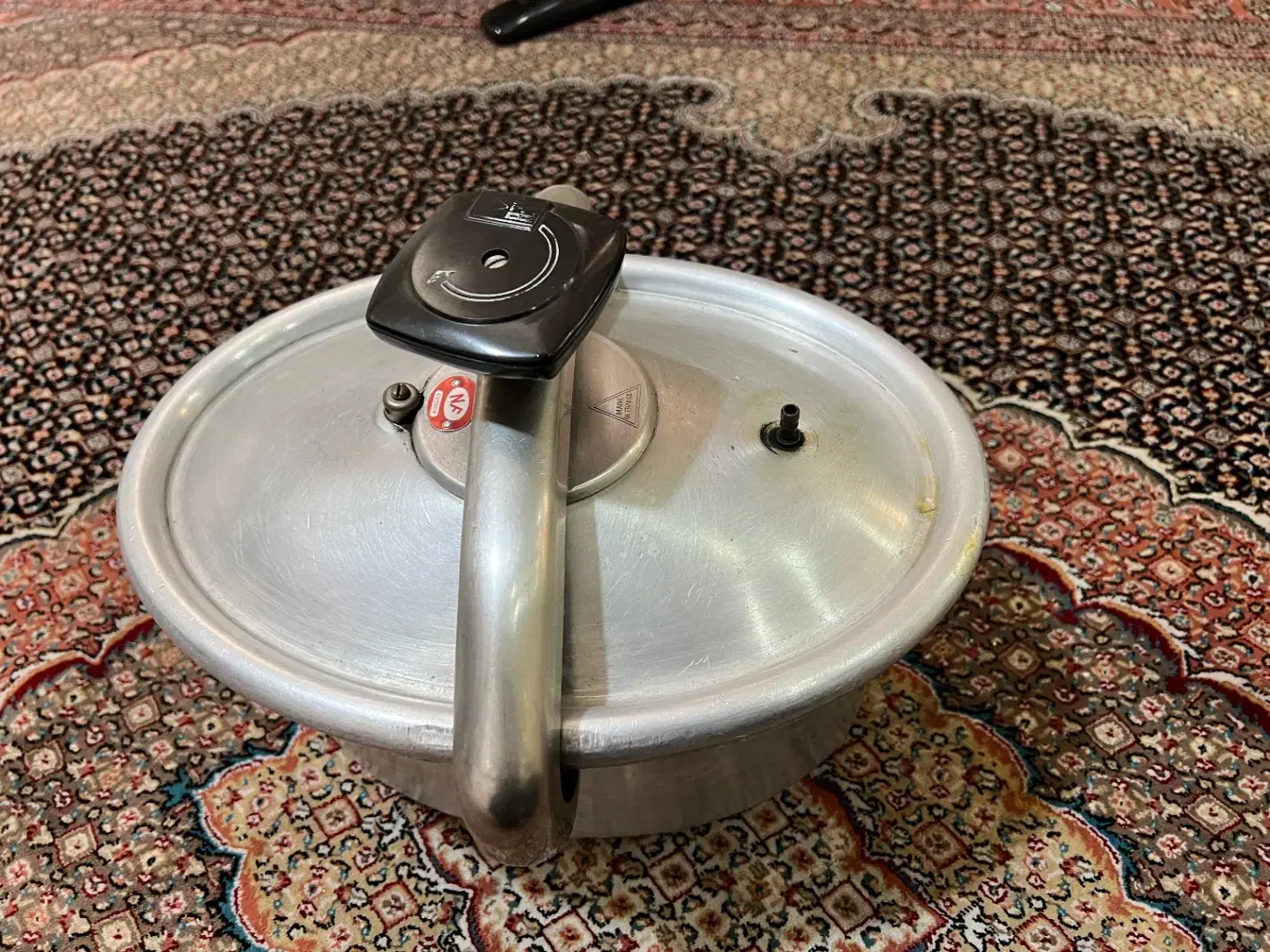 زودپز و سماور|ظروف پخت‌وپز|تهران, منیریه|دیوار