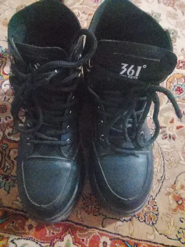 بوت|کیف، کفش، کمربند|قم, سراجه (۱۵ خرداد)|دیوار