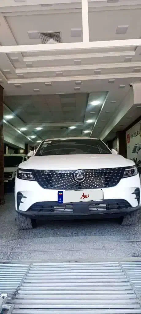 فروش فوق العاده دیگنیتی پرستیژ|خودرو سواری و وانت|خمینیشهر, |دیوار