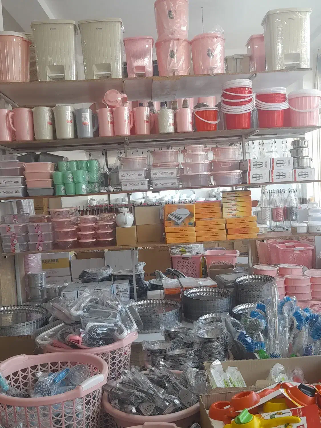 پخش پلاسکو و ارکوپال|ظروف سرو و پذیرایی|میاندوآب, |دیوار