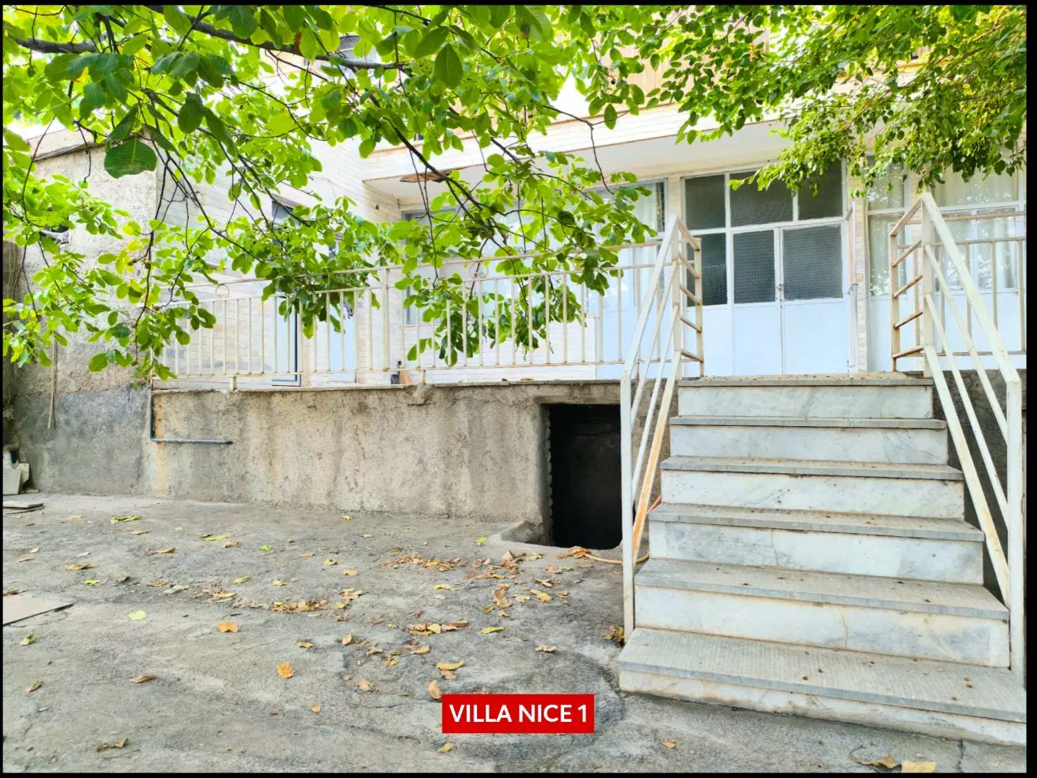 باغ ویلا 800 متر/ویو ابدی/سنددار/جنب کردان کوهسار|فروش خانه و ویلا|کوهسار (البرز), |دیوار