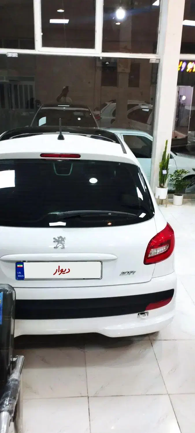 207|خودرو سواری و وانت|شاهرود, |دیوار