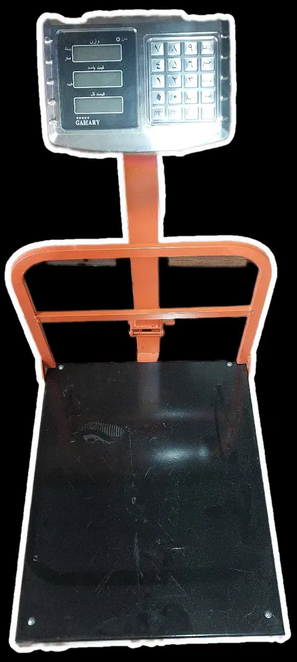 ترازو و باسکول|فروشگاه و مغازه|یزد, |دیوار