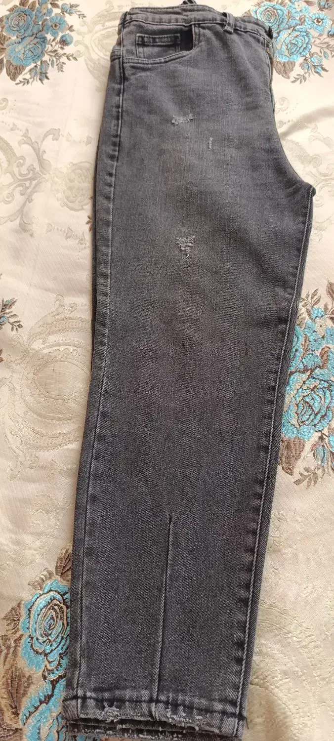 شلوار جین ترک|لباس|رودهن, |دیوار